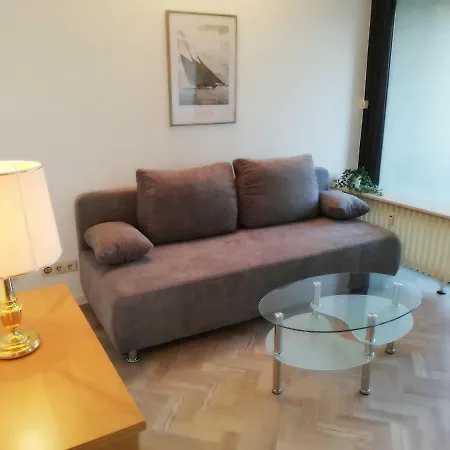 Apartment Elisa Wunstorf